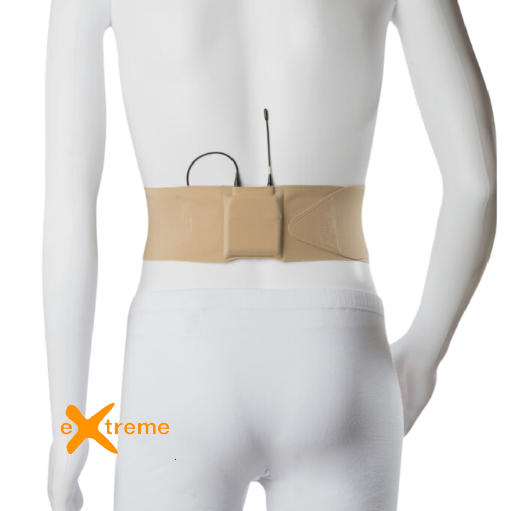 Straps Extreme Waist 麥克風配件腰帶