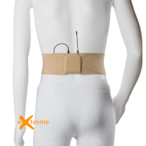 Viviana Straps Extreme Waist 無線麥克風腰帶 - 麥克風夾具 / 避震架 / 轉換螺絲