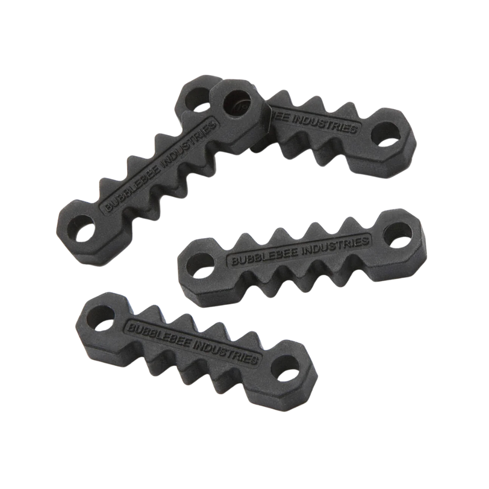 The Cable Saver 捲線器 線材保護與收納器