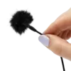 The Windbubble Pro 麥克風防風罩