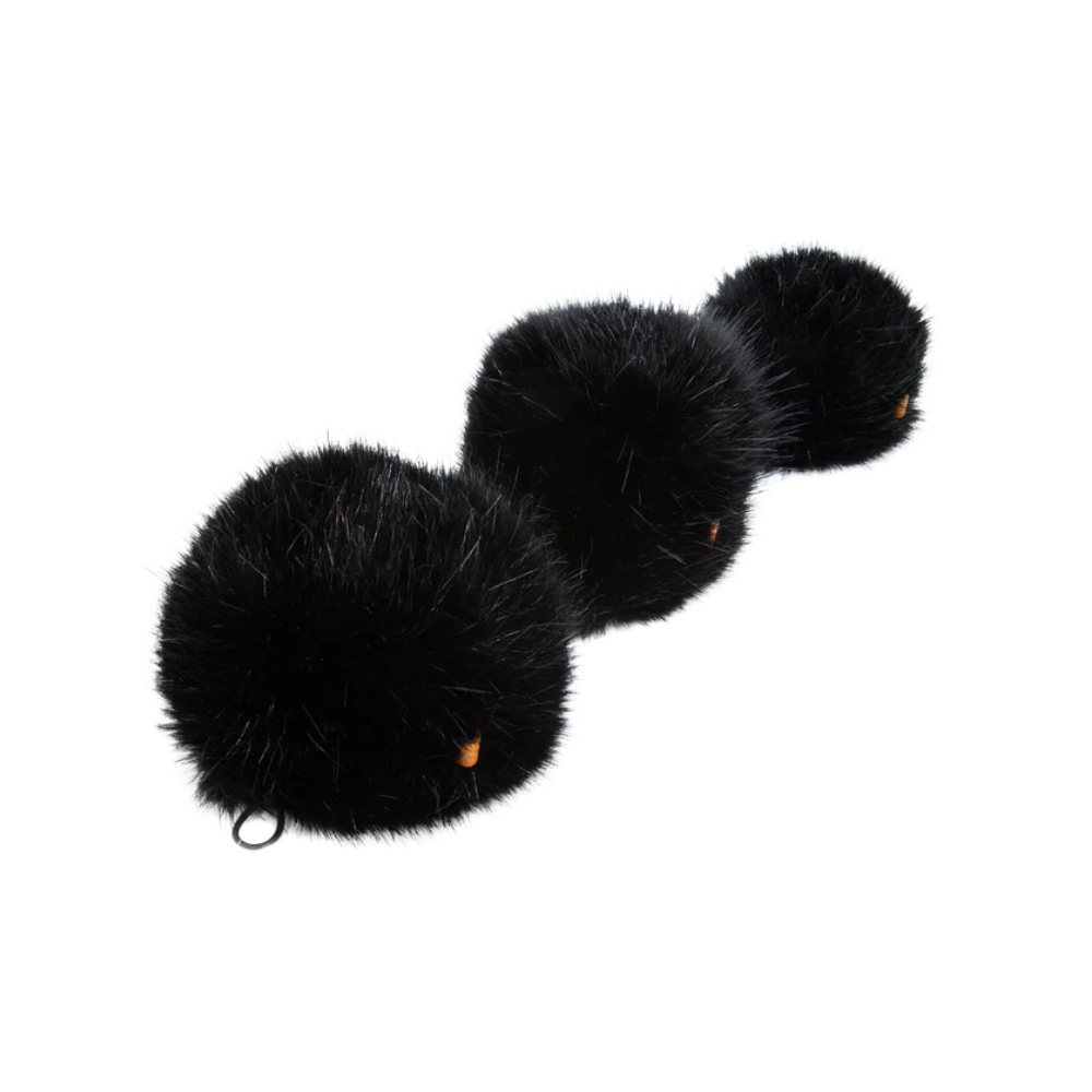 The Windkiller SE 行動錄音機專用防風罩