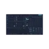 LANDR Synth X 合成器音源 Plugin (下載版)
