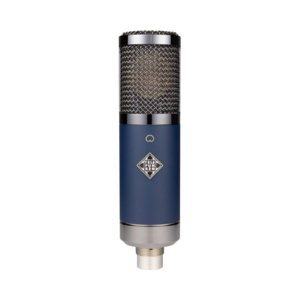 Telefunken TF11 FET 電容麥克風 - 電容式麥克風