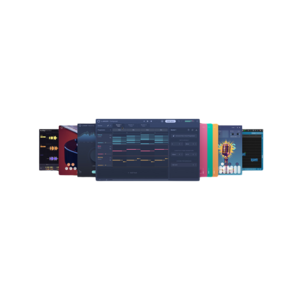 LANDR Super Bundle 音樂創作 Plugin 套組 (下載版) - 效果器軟體 Plugin