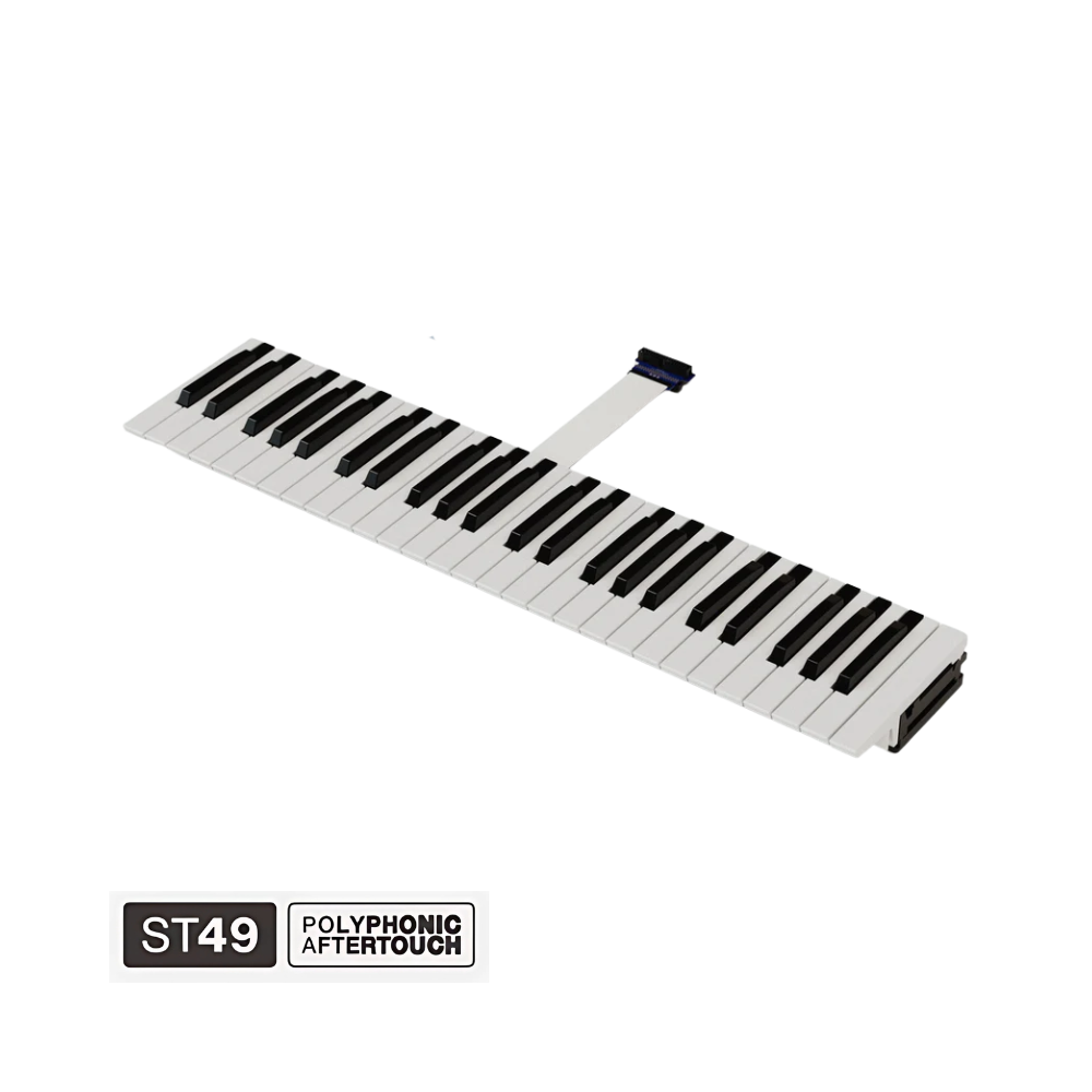 SuperTouch 49 鍵盤升級套組 Super 6 ST49