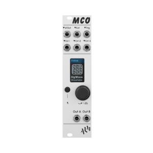 ALM Busy Circuits ALM046 MCO MKII Synth Voice - VCO