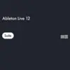 Live 12 Suite EDU Multi-Seat 音樂製作軟體 教育版 多組安裝版本 (下載版)