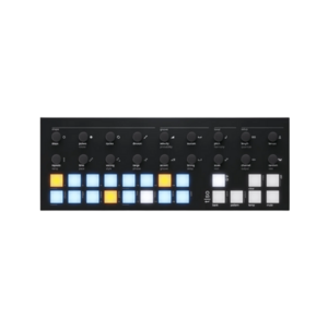 Torso Electronics T1 Algorithmic Sequencer 序列器 - 合成器序列