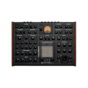 Erica Synths SYNTRX II 合成器音源 - 合成器音源