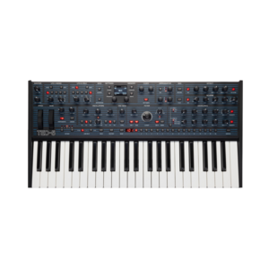 Oberheim TEO-5 合成器鍵盤 - 合成器鍵盤