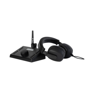 Genelec Unio PRM Personal Reference Monitoring 監聽校正系統 - 監聽 / 音量控制器