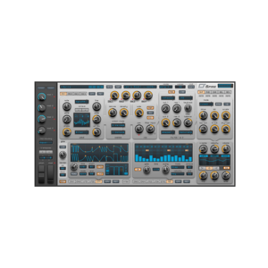 Reveal Sound Spire 合成器音源 Plugin (下載版) - 音源軟體 Plugin 