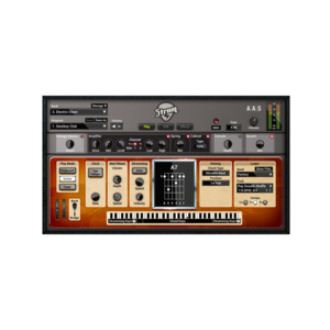 Applied Acoustics Systems Strum GS-2 吉他音源 Plugin (下載版) - 效果器軟體 Plugin