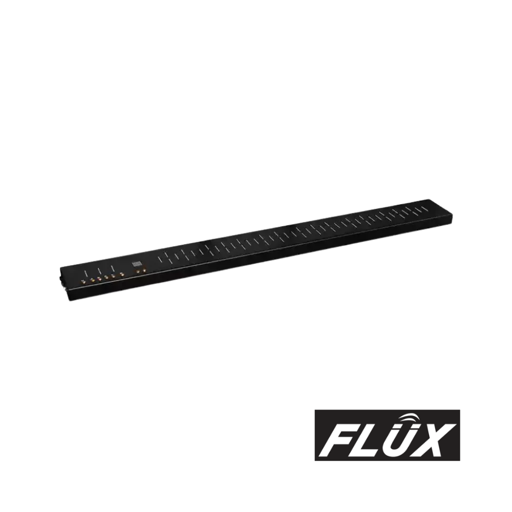 FLUX 合成器音源