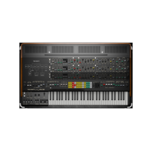 XILS Lab The Eighty 合成器音源 Plugin (下載版) - 音源軟體 Plugin 