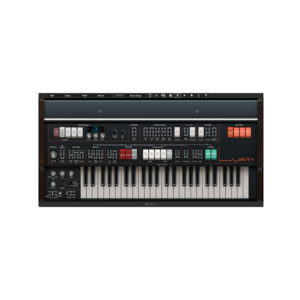 XILS Lab XILS V+ Vocoder 合成器音源 Plugin (下載版) - 音源軟體 Plugin 