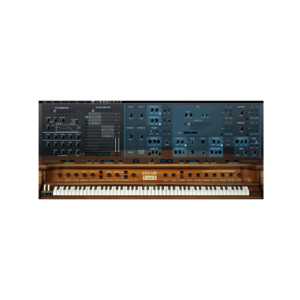 XILS Lab KaoX 合成器音源 Plugin (下載版) - 音源軟體 Plugin 