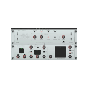 XILS Lab Chor’X Chorus 合聲效果器 Plugin (下載版) - 效果器軟體 Plugin