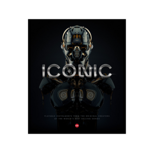 EastWest Iconic 經典流行樂合成器音源 Plugin (下載版) - 音源軟體 Plugin 