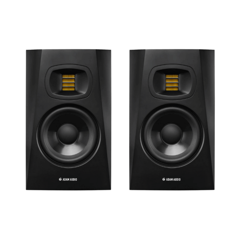 T5V 監聽喇叭（一對）