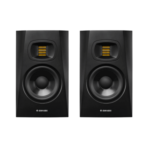Adam Audio T5V 監聽喇叭（一對） - 監聽喇叭