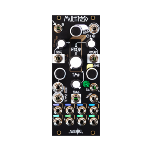 Make Noise MultiMod Modulation Processor - Modulation