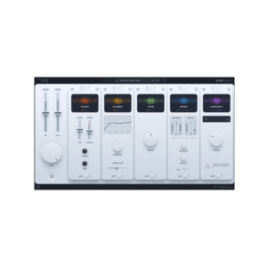 THR VoxGuru 人聲混音效果器 Plugin (下載版) - 效果器軟體 Plugin