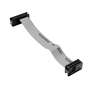 d.gig Eurorack Power Cable 模組化合成器 排線（一組兩條） - 外殼 / 電源