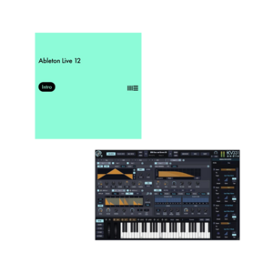 Digiware Bundle 創作編曲製作 Beatmaker 套組 Plugin (下載版) - 軟體套組 Bundles