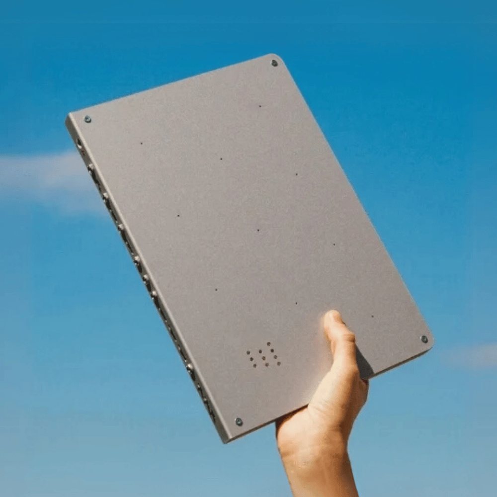 [預購中] Chromaplane 合成器音源