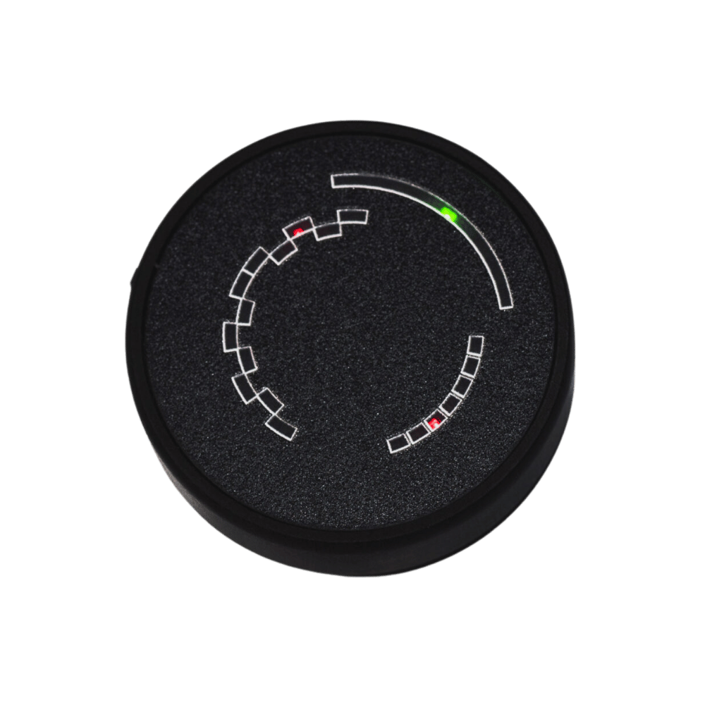 [預購中] Chromaplane Tuner 合成器音源調音器