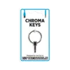 Chroma Keys 鑰匙圈