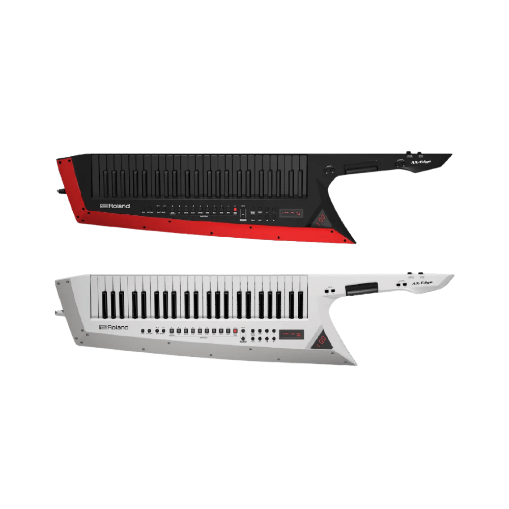 AX-Edge 49鍵 肩背式合成器鍵盤