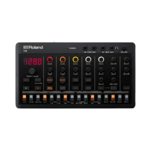 Roland AIRA Compact T-8 BEAT MACHINE 鼓機 - 鼓機