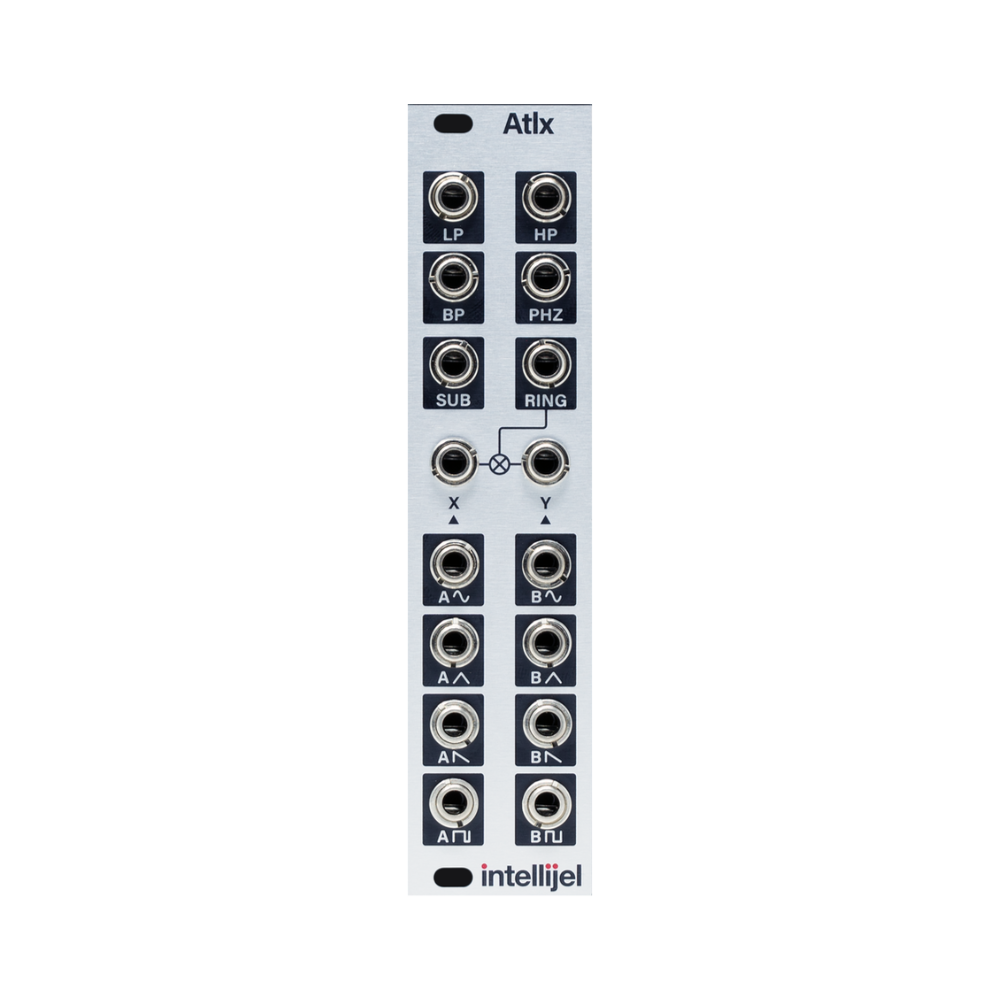 Atlx Atlantix Expander