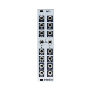 Intellijel Atlx Atlantix Expander - VCO