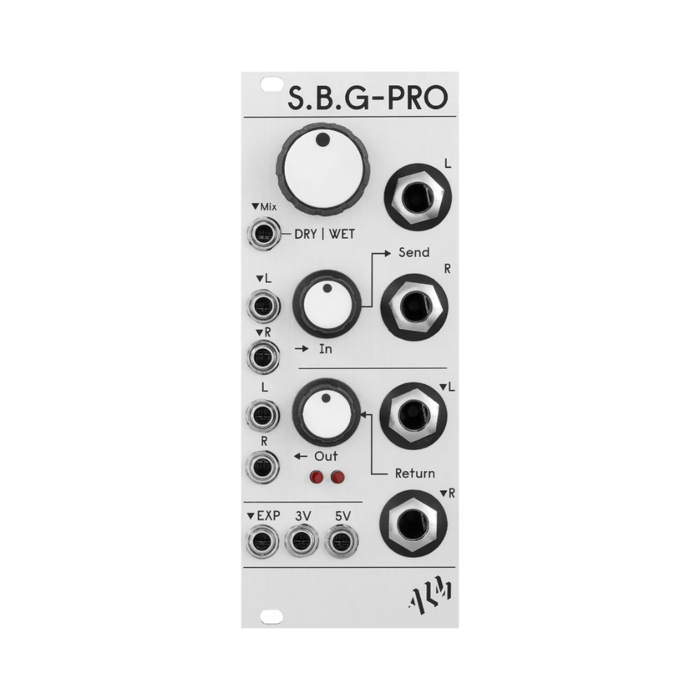 ALM041 S.B.G-PRO