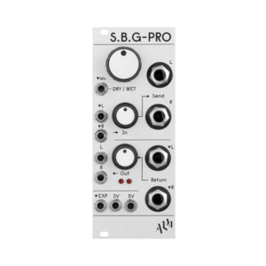 ALM Busy Circuits ALM041 S.B.G-PRO - In/Out