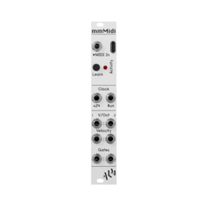 ALM Busy Circuits ALM023 mmMIDI MK2 - MIDI to CV