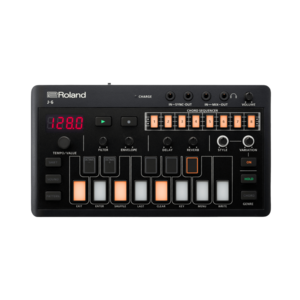 Roland AIRA Compact J-6 和弦編曲機 - 合成器音源