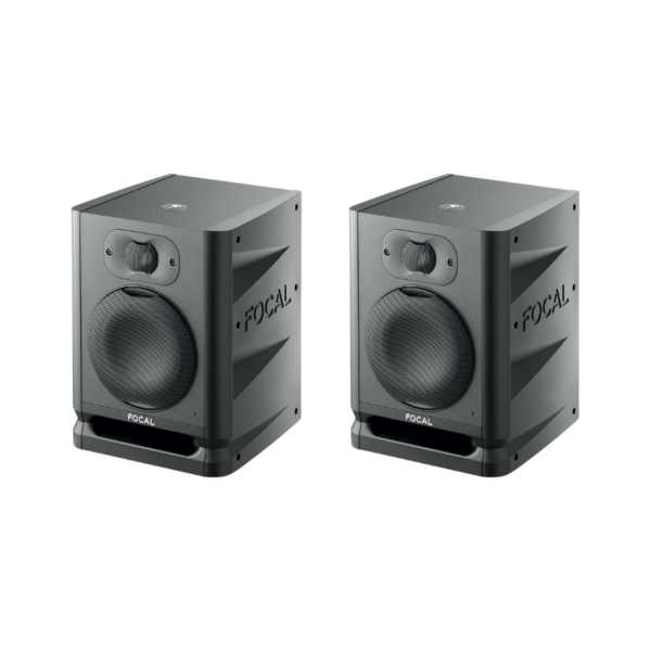 Focal Alpha 50 Evo 監聽喇叭（一對） - 監聽喇叭