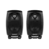 8010A Black 監聽喇叭 一對