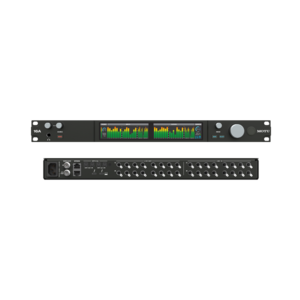MOTU 16A Thunderbolt 4 USB-C 錄音介面 - USB Type-C 錄音介面
