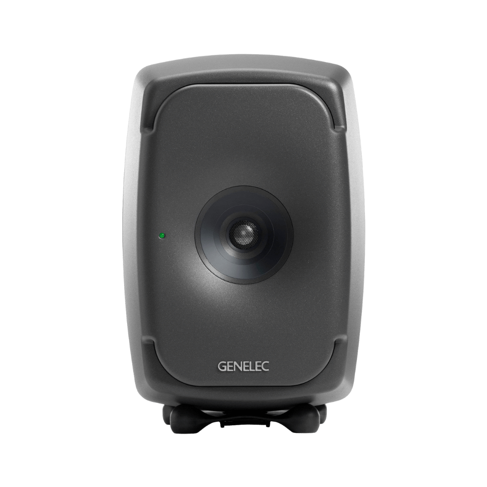 Genelec 8341A SAM™ 監聽喇叭（單顆） - 監聽喇叭