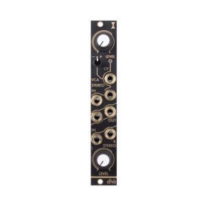 INSTRUŌ dhà Stereo Mixer - Mixer
