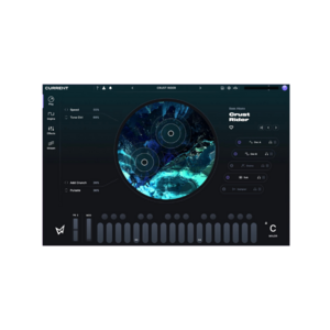 Minimal Audio Current 合成器音源軟體 Plugin (下載版) - 音源軟體 Plugin 