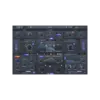Rift 綜合失真效果器 Plugin (下載版)