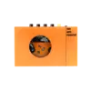 Orange Cassette Player Serge 卡帶播放機