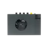 Grey Cassette Player Keith 卡帶播放機