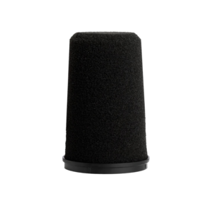 Shure RK345B SM7DB 防風罩 原廠防噴罩 總代理鍵寧公司貨 - 麥克風防噴罩 / 防風罩